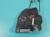 Zamek tył prawy 5052703 Toyota Rav4 IV 4pin