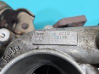Turbosprężarka Mazda 6 II GH 2.0 CITD 140KM