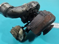 Turbosprężarka Fiat Bravo II 1.9 jtd 120KM 777251-1, 55214001