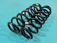 Sprężyny tył komplet Skoda Superb III kombi