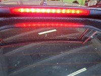 TRZECIE ŚWIATŁO STOP STOPU Volvo V40 II 12- HB