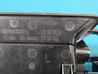 Kratka nawiewu środkowa Skoda Octavia III 5E0820951A EUROPA