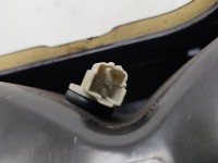 Deska rozdzielcza airbag pasażera kokpit Ford B-Max 12-17