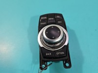 Przełącznik radia nawigacji panel Bmw i3 9286699