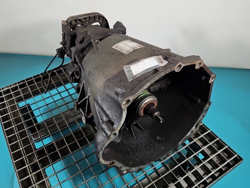 Skrzynia biegów HVW9062602800, 9062602800 Vw Crafter 06- 2.5 tdi