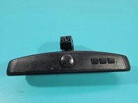 Lusterko wewnętrzne Bmw f10 f11 wsteczne