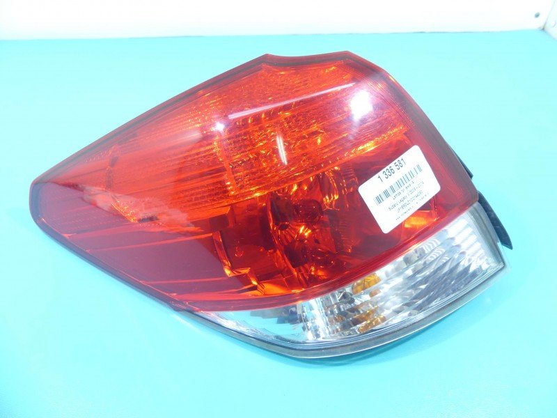 Lampa tył lewa Subaru Legacy V kombi