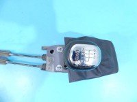 DŹWIGNIA LEWAREK WYBIERAK LINKI Skoda Yeti 1.8 TSI