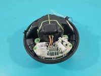 Dmuchawa nawiewu wentylator Bmw e90 985465S, 985464F/H