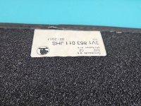 Dywaniki komplet Skoda Superb III