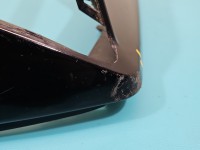 KIEROWNICA Wlot powietrza BMW iX3 G08 0.0 elektryczny