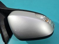 Lusterko prawe Volvo S80 II srebrny 426-26 europa
