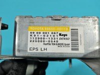 Sterownik moduł Toyota Yaris II 89650-0D110