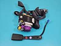 Pas bezpieczeństwa przód prawy pasażera Honda Legend IV KB1