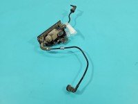 Pompka paliwa webasto Vw Passat B7 3C0201607B