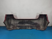 Zderzak tył tylny Seat Ibiza III 6L HB LS3H