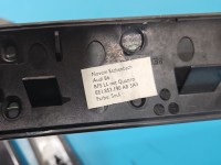 Listwa listwy dekory dekor deski Audi A4 B6 eu