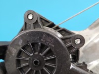 Podnośnik tył lewy SZYBY WINDA 00520939150 2PIN Fiat Tipo II 15- kombi