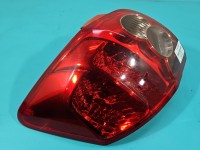 Lampa tył lewa TOYOTA, 06-09 Toyota Auris I HB