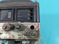 Pompa abs Audi A7 4G 4G0907379L, 0265250562