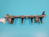 Wtryskiwacz Ford Focus Mk2 1.6 16V