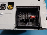 Radio fabryczne MERCEDES W176 A2469000516 radioodtwarzacz