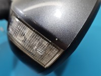 Lusterko lewe pin Honda Accord VIII 08- sedan 4d kolor NH737M europa