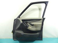 DRZWI PRZÓD PRAWE PASAŻERA Citroen C4 Grand picasso I 06-13 5d stalowy KENC