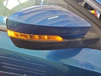 Lusterko prawe Skoda Octavia III LF5W-8X8X 6pin / 13-16 / EUROPA / LAKIER: LF5W-8X8X europa