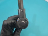 Wtryskiwacz Opel Astra III H 0445110175 1.7 cdti