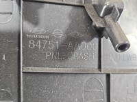 Osłona ZAŚLEPKA PLASTIK pod kierownicą Hyundai Elantra VII 20- 84751-AA000