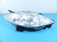 Reflektor prawy lampa przód MAZDA 5 05- EUROPA