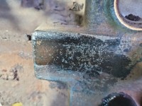 Silnik Renault Megane II 1.6 16v 111KM ODPALANY FILM pomiar