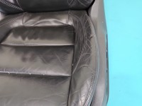 Fotele komplet kanapa Vw Tiguan I 07-