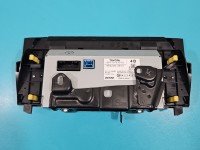 Wyświetlacz Lexus IS III 14-25 86110-53010 monitor