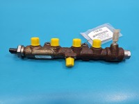 Listwa wtryskowa CZUJNIKI 9821399680, 222382013, 9810824880 Peugeot 3008 II 1.5 hdi