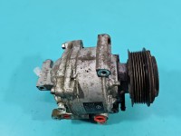 Sprężarka klimatyzacji kompresor 39217353 Opel Astra V K 1.5 cdti (LXD)