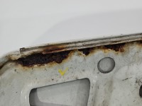 Maska przednia Vw Crafter 06-