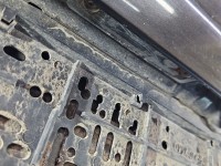 Klapa tył Opel Zafira A HB 5d