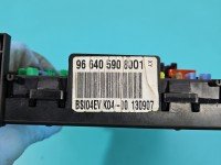 Komputer Sterownik silnika 9664287480, 5WS40615A-T, 9661642180 Citroen C4 picasso I 06-13 2.0 hdi