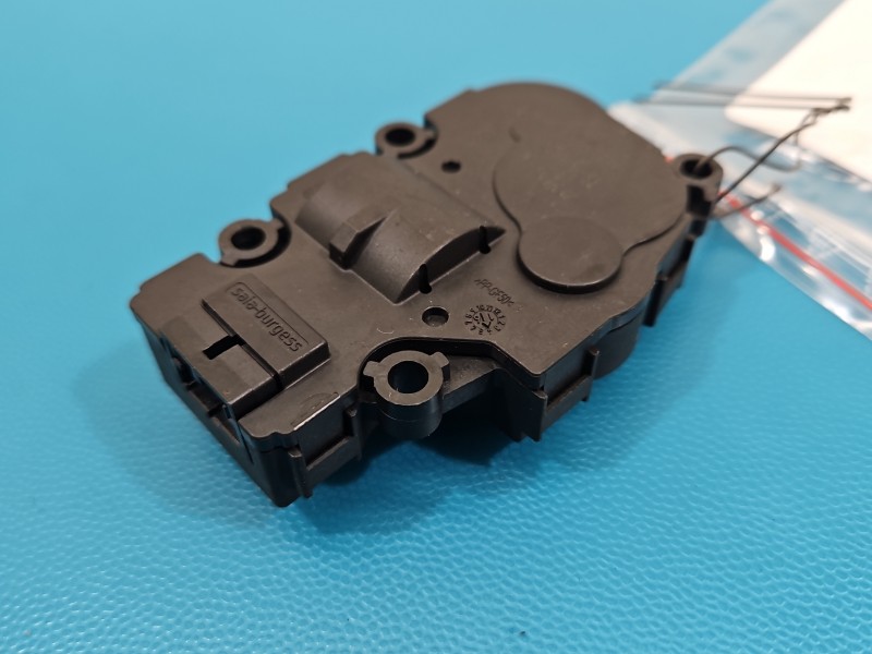 Silniczek nawiewu NAGRZEWNICY Volvo S90 II 16- EH620003 EUROPA