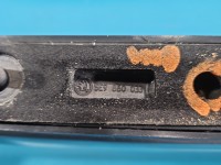 Relingi dachowe komplet Skoda Octavia III