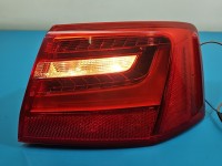 Lampa tył prawa AUDI A6 C7 sedan EUROPA
