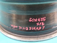 alufelgi felgi 17" komplet Dodge Caravan V 07-20 R17 Szerokość felgi: 6.5", Rozstaw śrub: 5x127, Odsadzenie (ET): 40,...