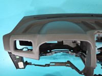 Deska rozdzielcza airbag pasażera kokpit Fiat Doblo II 10-