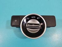 Przełącznik włącznik świateł Mercedes W212 A2129050551