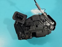 Zamek tył lewy 5TA839015E Vw Passat B8 Volkswagen, 7pin