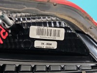 Lampa tył prawa CITROEN, KLAPY 10-15 Citroen C4 II HB