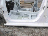 Słupek lewy Skoda Rapid 1.4 tdi