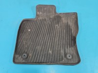 Dywaniki komplet Skoda Kodiaq I